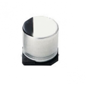 VES100M1CTR-0405-LELON-10uF 16V ±20% SMD Aluminum Electrolytic Capacitors (NTL-SME) VES100M1CTR-0405-LELON-10uF 16V ±20% SMD Aluminum Electrolytic Capacitors (NTL-SME)