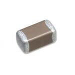 CC0603JRNPO9BN150-YAGEO-SMD Multilayer Ceramic Capacitor, 15 pF, 50 V, 0603, ± 5% (NTL-SME)