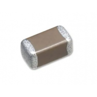 CC0603JRNPO9BN150-YAGEO-SMD Multilayer Ceramic Capacitor, 15 pF, 50 V, 0603, ± 5% (NTL-SME) CC0603JRNPO9BN150-YAGEO-SMD Multilayer Ceramic Capacitor, 15 pF, 50 V, 0603, ± 5% (NTL-SME)