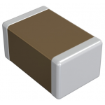 Murata GRM033Z71C104KE14 D.1UF 16V 0201 X7R 10% (NTL-SME)