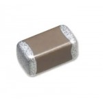 CC0402KRX7R9BB103-YAGEO-SMD Multilayer Ceramic Capacitor, 10 nF, 50 V, 0402 ± 10%