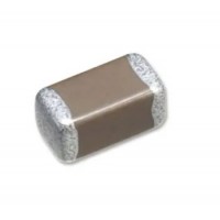 CC0402MRX5R6BB106-YAGEO-SMD Multilayer Ceramic Capacitor, 10 uF, 10 V, 0402, ± 20%