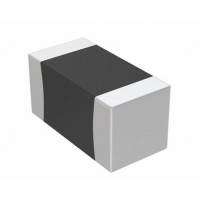 Yageo CC0402DRNPO9BN8R0 8pF 50V 0402 NP0 0.5pF Yageo CC0402DRNPO9BN8R0 8pF 50V 0402 NP0 0.5pF