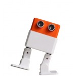 Pro-Range Biped Robot Using Arduino Nano Assembly Kit