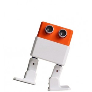 Pro-Range Biped Robot Using Arduino Nano Assembly Kit Pro-Range Biped Robot Using Arduino Nano Assembly Kit