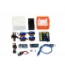 Pro-Range Biped Robot Using Arduino Nano Assembly Kit