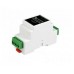 Rail-Mount TTL To RS422 Galvanic Isolated Converter, Anti-surge, Multiple Isolation Protection 
