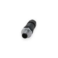 M12 5PIN MALE SOLDER TYPE CONNECTOR M12 5PIN MALE SOLDER TYPE CONNECTOR