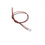 2 Pin 1.25mm JST Female Connector With Wire