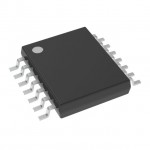 LSF0204PWR Voltage Level Translator SMD IC