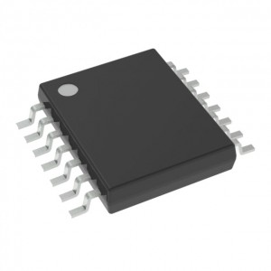 LSF0204PWR Voltage Level Translator SMD IC LSF0204PWR Voltage Level Translator SMD IC