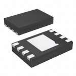 AT24C02D-MAHM-T EEPROM Memory SMD IC