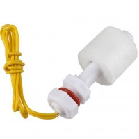 P45 Small Float Level Control Switch Plastic Float Switch P45 Small Float Level Control Switch Plastic Float Switch
