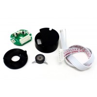 OE-37 Hall Effect Two Channel Magnetic Encoder OE-37 Hall Effect Two Channel Magnetic Encoder