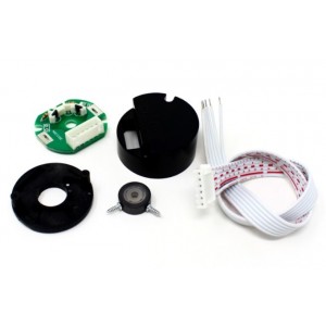 OE-37 Hall Effect Two Channel Magnetic Encoder OE-37 Hall Effect Two Channel Magnetic Encoder