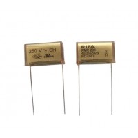 KEMET PMR209MC6100M100R30 Safety Capacitor