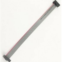 1.27mm Dual Side-150mm Length 10 Pin - Female FRC Cable