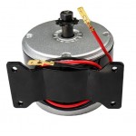 EBIKE MY1016 250W 24V 2750RPM DC MOTOR