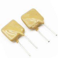 PTC Resettable Fuse JK250-400V PTC Resettable Fuse JK250-400V