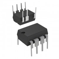 VIPER26LN AC/DC CONVERTER DIP IC VIPER26LN AC/DC CONVERTER DIP IC