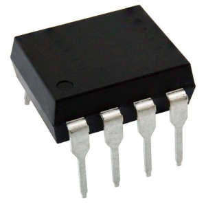 LAA110L IXYS Solid State Relay DIP IC LAA110L IXYS Solid State Relay DIP IC