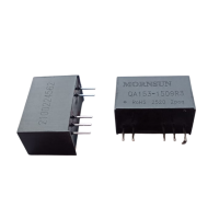 QA153-1509R3 Mornsun DC - DC Converter For IGBT Driver QA153-1509R3 Mornsun DC - DC Converter For IGBT Driver
