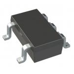 MCP3221A5T-I/OT 12 Bit Analog to Digital Converter SMD IC