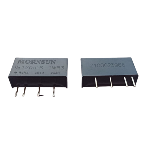 MORNSUN IB1205LS-1WR3 Isolated DC/DC Converter Module