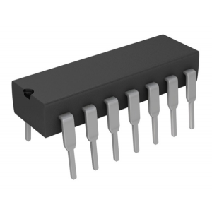 VFC32KP Volt to Frequency and Frequency to Volt Converter DIP IC