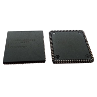 TN80C188EB20 16-BIT HIGH-INTEGRATION EMBEDDED PROCESSORS SMD IC TN80C188EB20 16-BIT HIGH-INTEGRATION EMBEDDED PROCESSORS SMD IC
