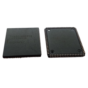 TN80C188EB20 16-BIT HIGH-INTEGRATION EMBEDDED PROCESSORS SMD IC