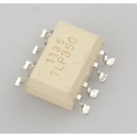 TLP350 Optocoupler SMD IC