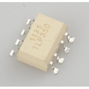 TLP350 Optocoupler SMD IC