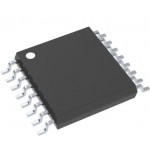 SN65C3232EPWR-Transceiver RS232 SMD IC