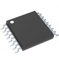 SN65C3232EPWR-Transceiver RS232 SMD IC SN65C3232EPWR-Transceiver RS232 SMD IC