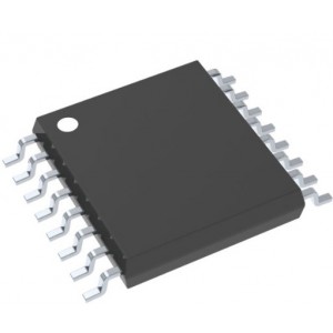 SN65C3232EPWR-Transceiver RS232 SMD IC