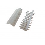 11 PIN MALE CONNECTOR 4MM PITCH 