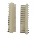 14 PIN MALE CONNECTOR 4MM PITCH