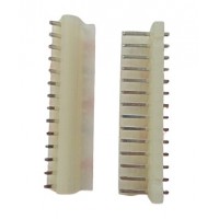 14 PIN MALE CONNECTOR 4MM PITCH 14 PIN MALE CONNECTOR 4MM PITCH