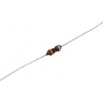 B78108E1101M000-RF Inductors -Leaded 0.1uH 6800mA 650MHz HF-Choke Axial 20%