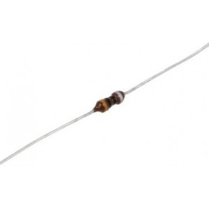 B78108E1101M000-RF Inductors -Leaded 0.1uH 6800mA 650MHz HF-Choke Axial 20%