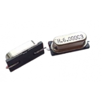 H.6.000C3 SMD CRYSTAL OSCILLATOR
