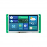 DWIN DMG80480T070-15WTR HMI DISPLAY