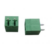 Degson 2-Pin,3.81mm Pitch Pluggable Terminal Block Connector