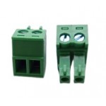 Degson-15EDGK-2 Pin 3.81mm Pitch Pluggable Terminal Block Connector