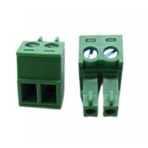 Degson-15EDGK-2 Pin 3.81mm Pitch Pluggable Terminal Block Connector Degson-15EDGK-2 Pin 3.81mm Pitch Pluggable Terminal Block Connector