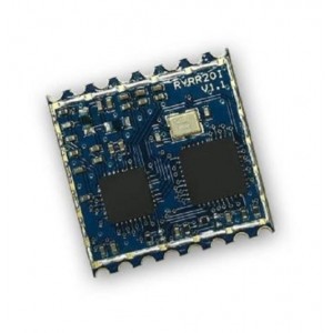 Reyax RYRR20I 4 Port USB/UART Interface UHF RFID Reader Mini PCIe Card Form Factor