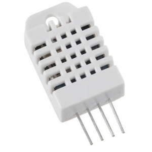 AM2302B DHT22 Digital Temperature and Humidity Sensor AM2302B DHT22 Digital Temperature and Humidity Sensor