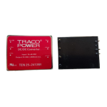 TEN 25-2413WI DC - DC Converter Module
