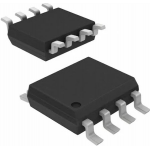 HCPL0630 Logic Output Optoisolator SOIC-8 SMD IC